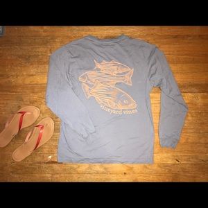 Vineyard Vines Long Sleeve